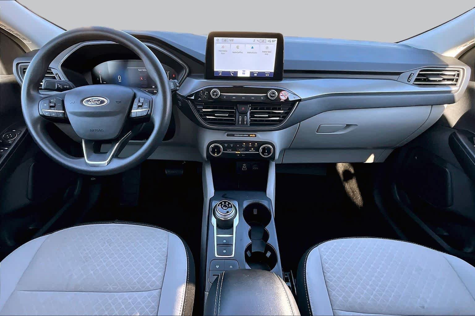 Used 2025 Agate Black Ford Active image 29
