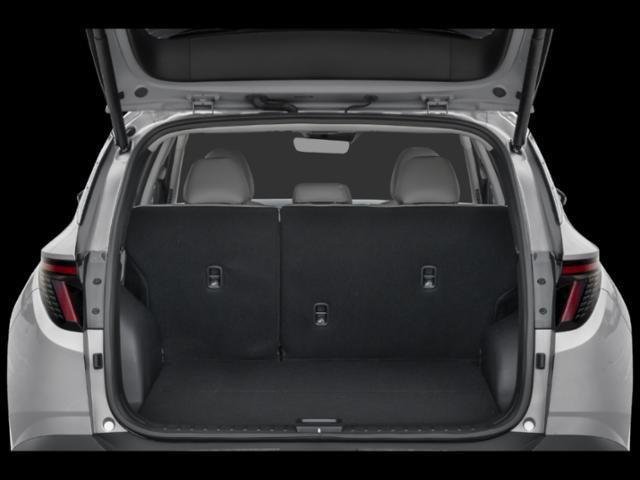 New 2026 Gray Hyundai SEL Premium AWD image 47