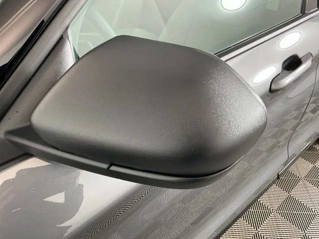 New 2026 Carbonized Gray Metallic Ford Active image 10