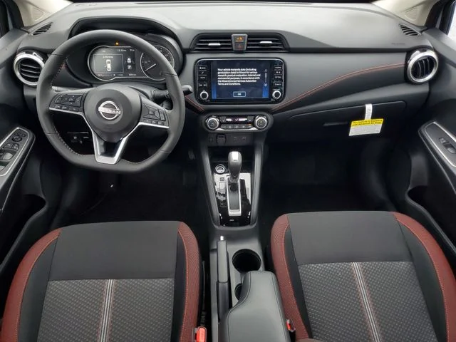 Certified Used 2025 Gray Nissan 1.6 SR image 12