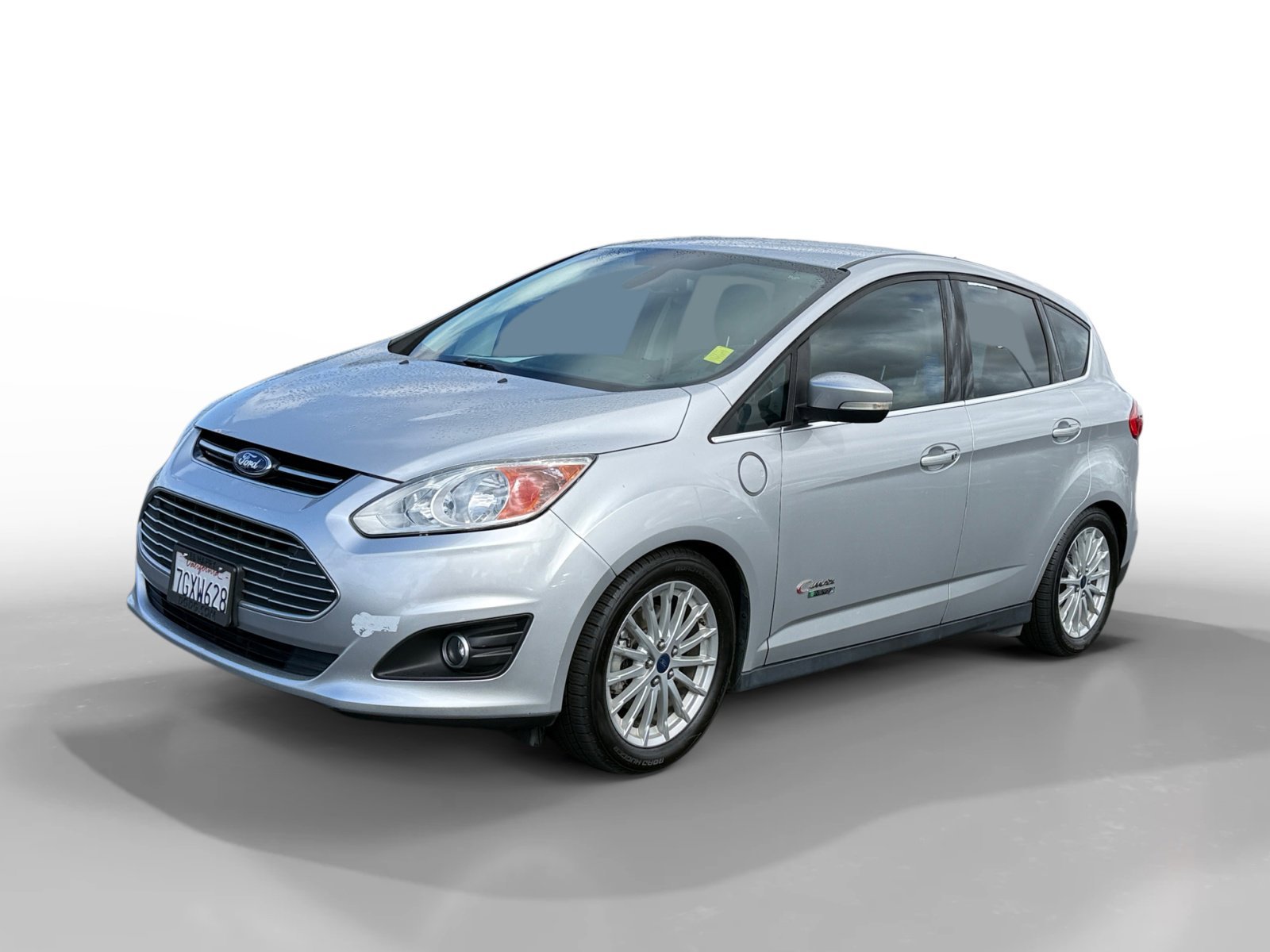2014 Ford C-Max Energi SEL's photo