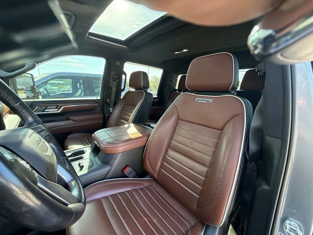 Used 2024 Sterling GMC Denali Ultimate image 10