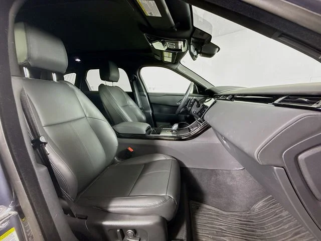 Used 2026 Blue Land Rover S image 30