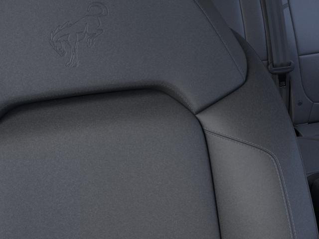 2025 Ford Bronco 4-Door Big Bend - Photo 41