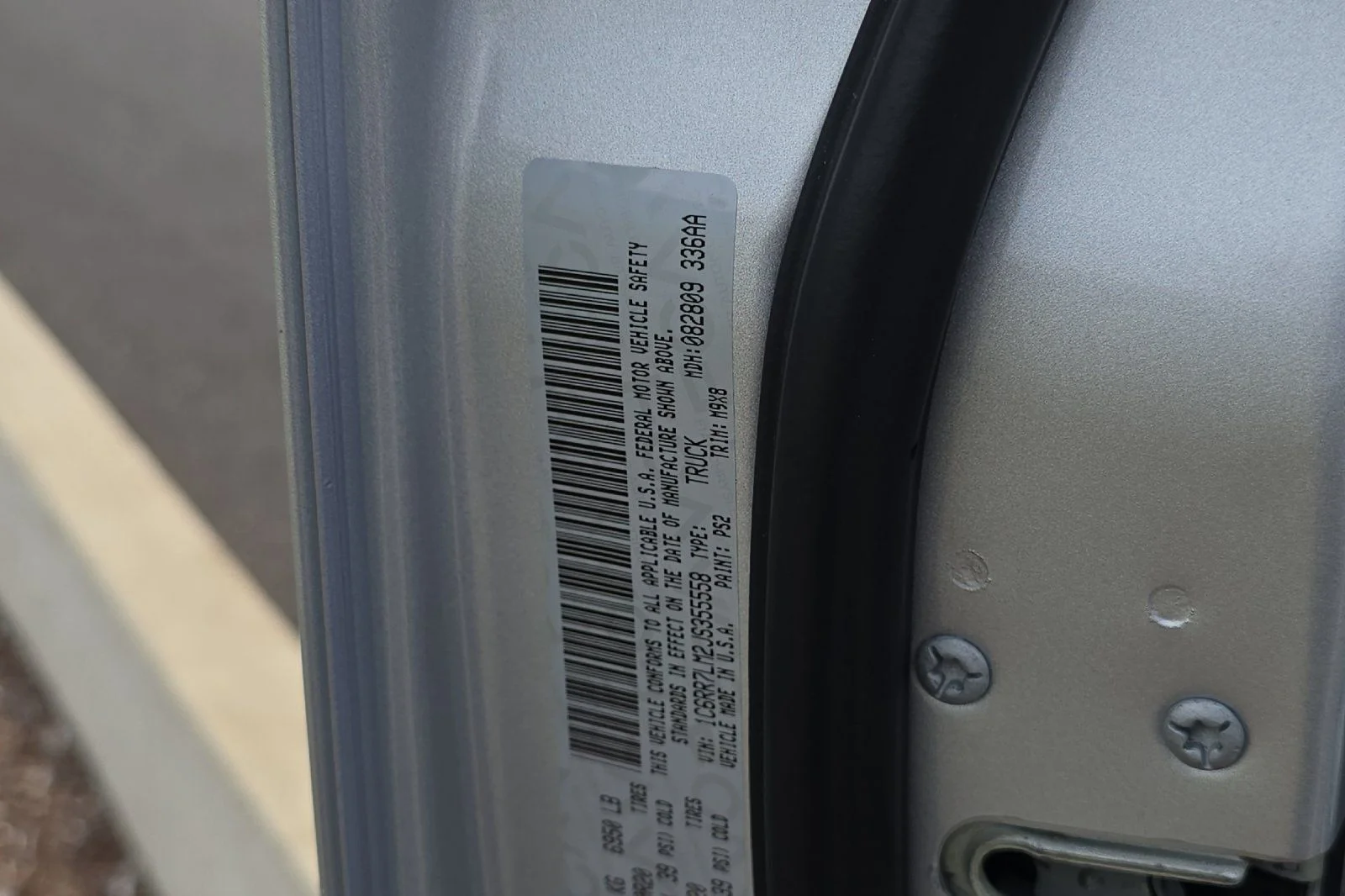 2018 RAM Ram 1500 Pickup Big Horn - Photo 31