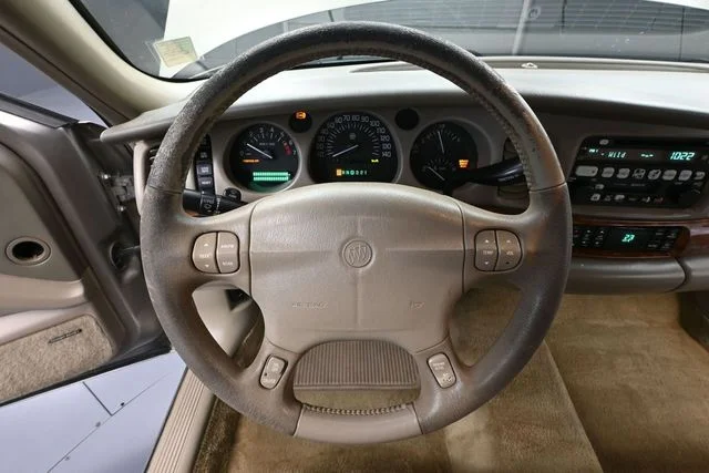 2002 Buick LeSabre Limited - Photo 28