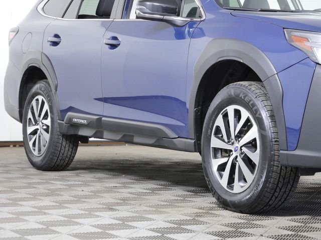 Certified 2024 Subaru Outback Premium with VIN 4S4BTADC0R3300848 for sale in Shakopee, Minnesota