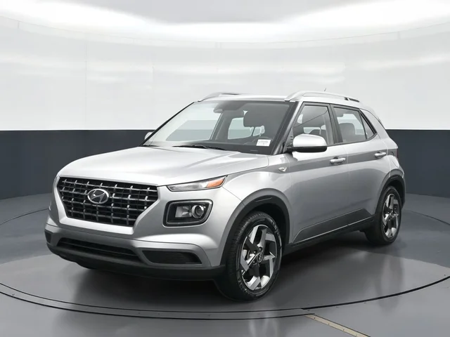 2024 Hyundai Venue SEL