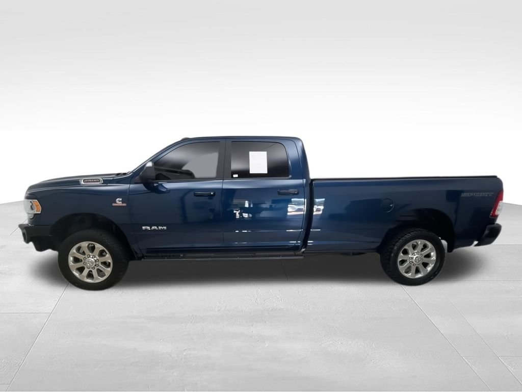 2022 RAM Ram 2500 Pickup Big Horn - Photo 6