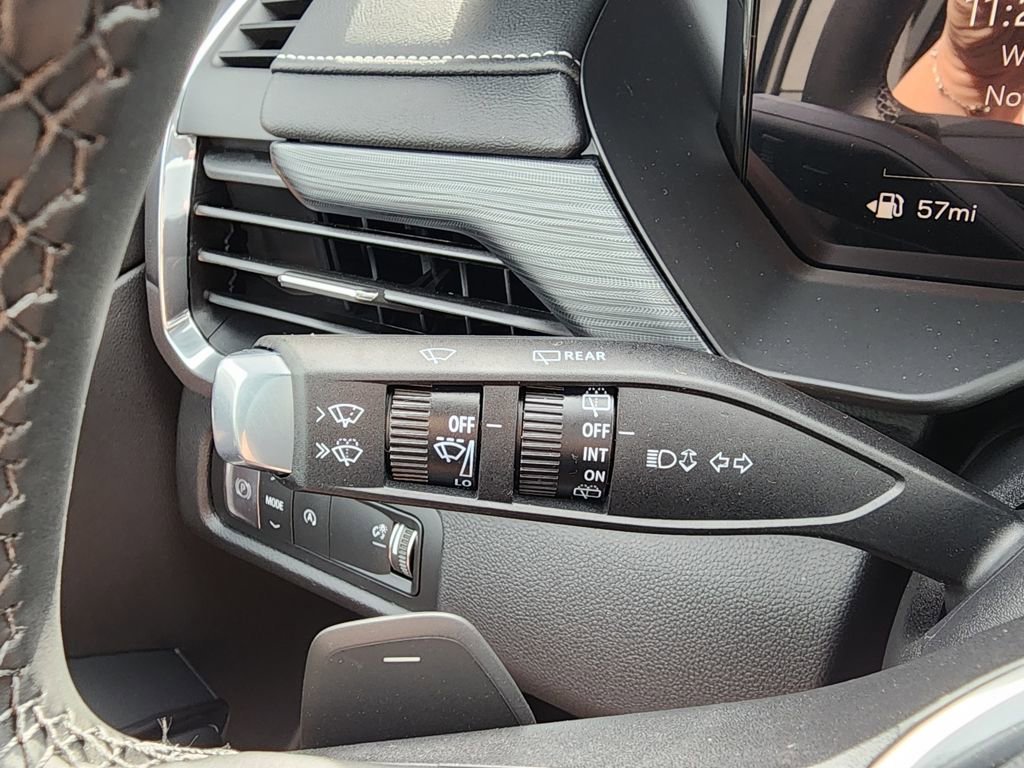 2026 GMC Acadia Elevation - Photo 22