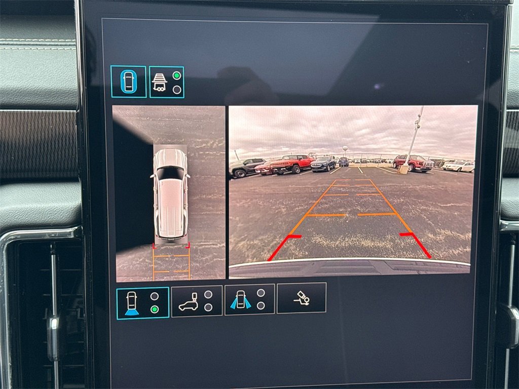 2026 GMC YUKON XL - Image 23