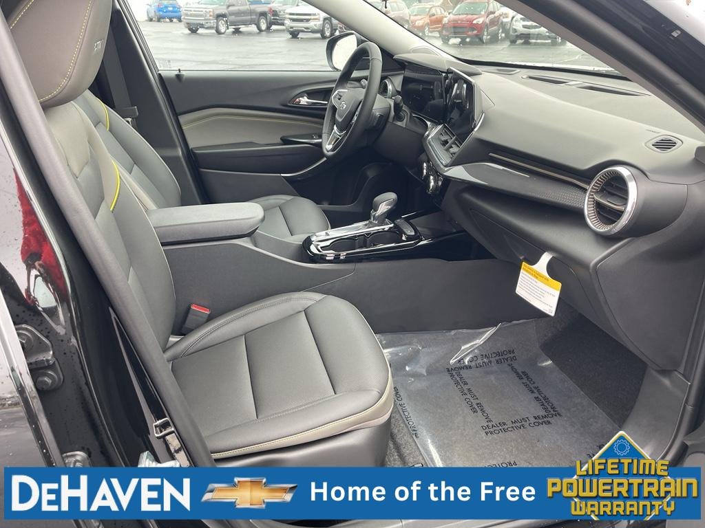 2026 Chevrolet Trax Activ - Photo 25