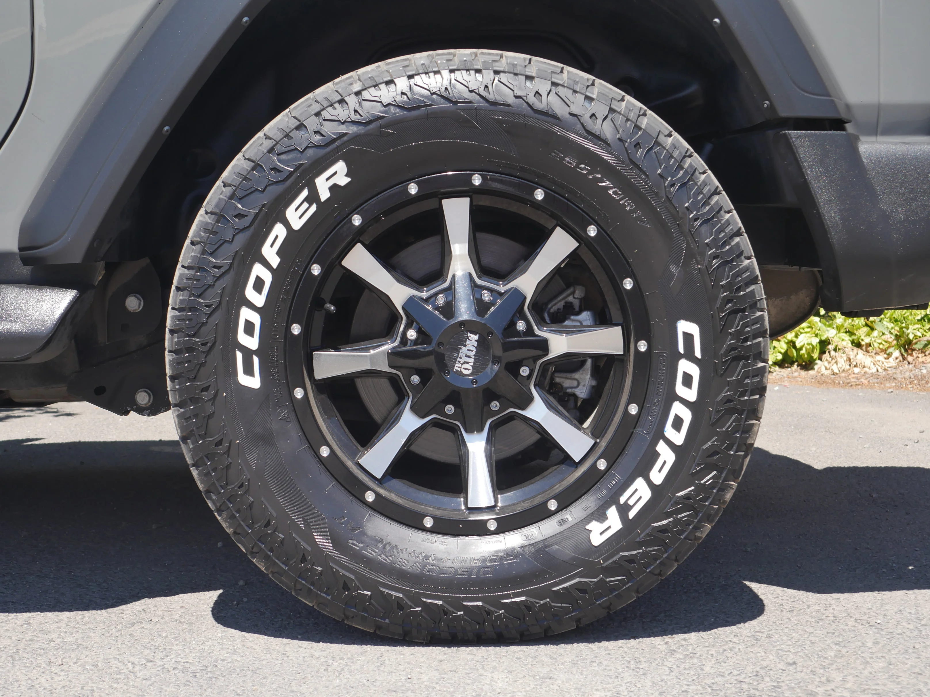 Certified Used 2021 Sting-Gray Clearcoat Jeep Sport S image 18