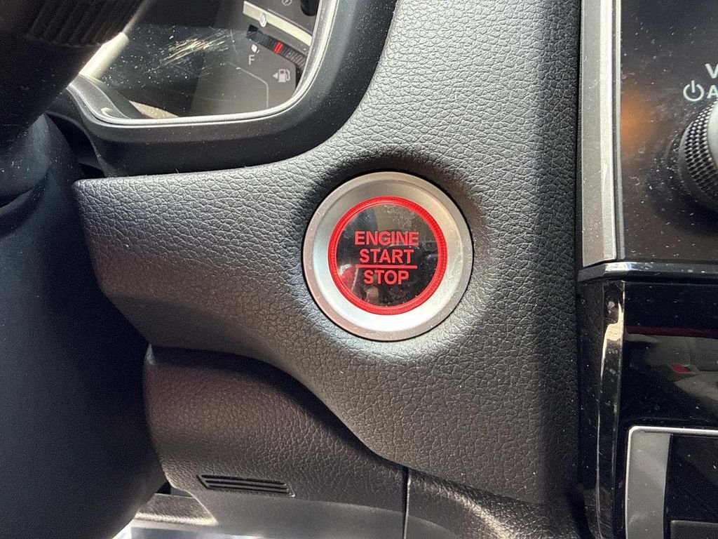 Used 2018 Red Honda EX image 35
