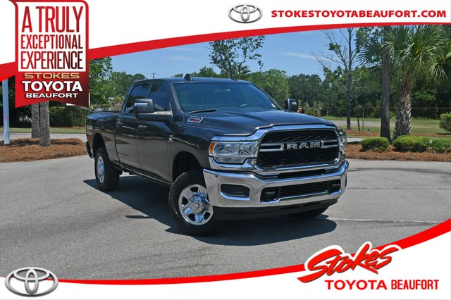 2023 Ram 2500 Tradesman