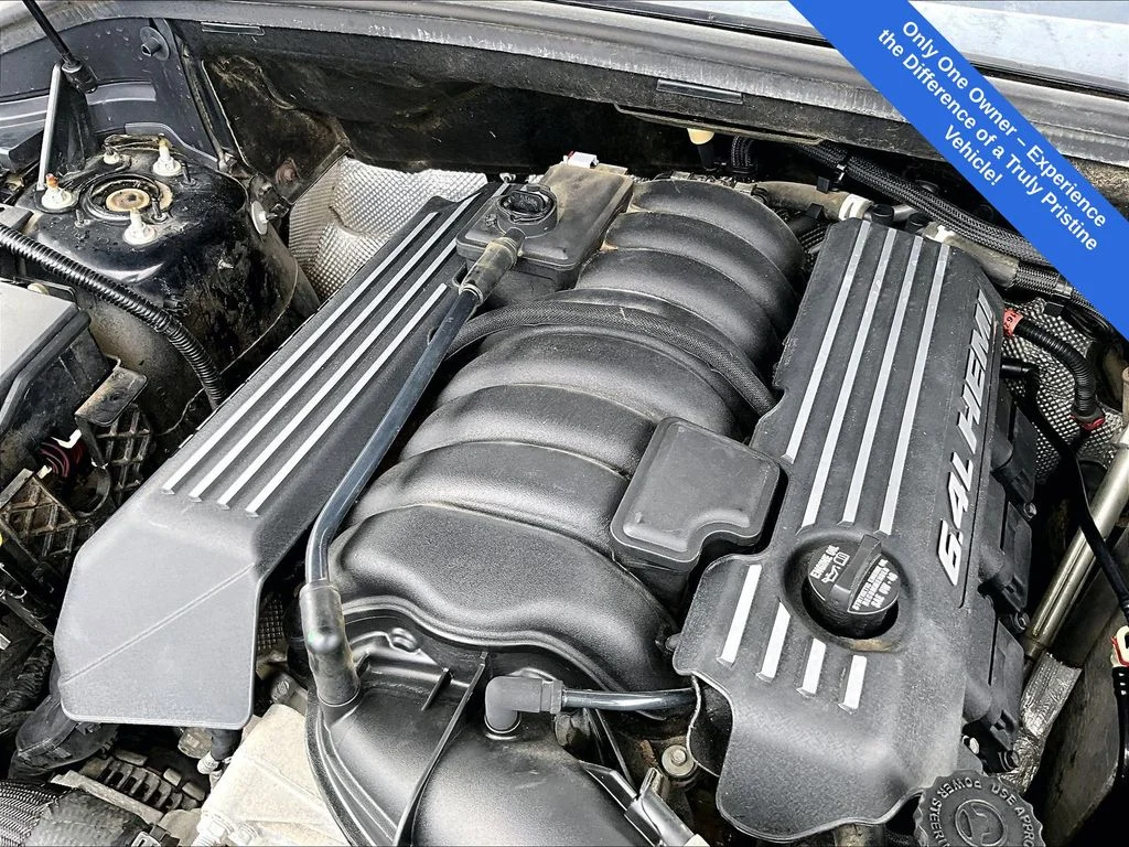 Used 2015 Black Jeep SRT image 34