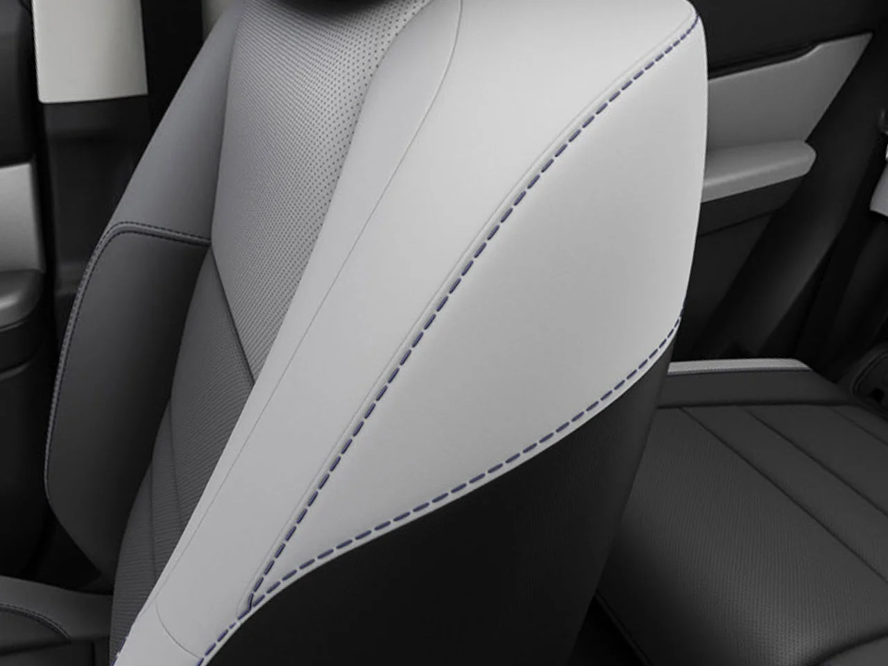 2026 Honda Prologue Elite - Photo 8