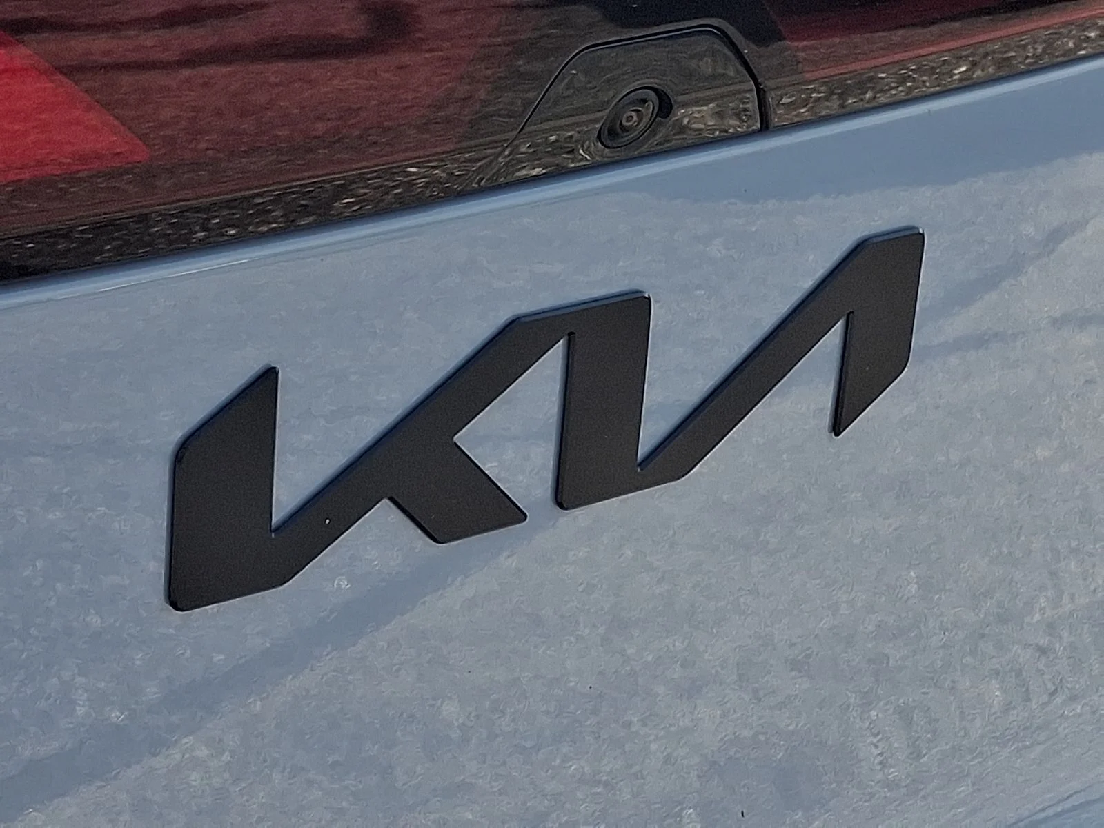 New 2027 Gray Kia X-Line S image 22
