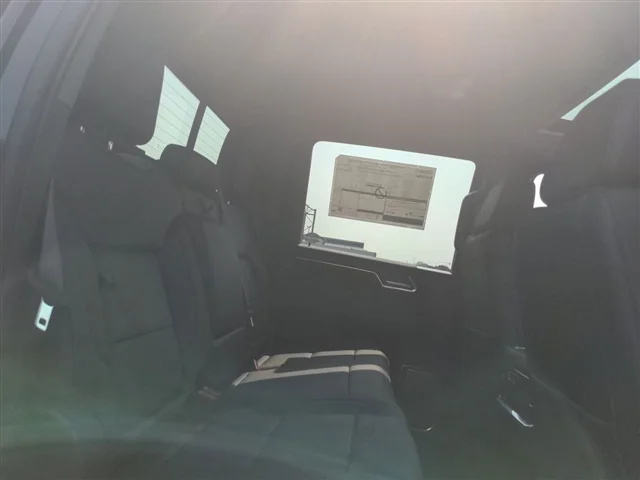 New 2025 Titanium Rush Metallic GMC Denali image 88