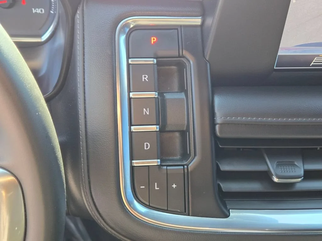 Used 2024 Sterling Gray Metallic Chevrolet LS image 24