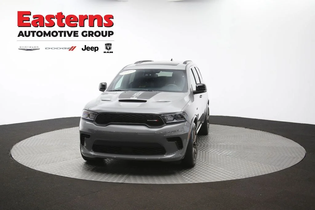 Used 2025 Gray Dodge R/T 20th Anniversary Plus image 58