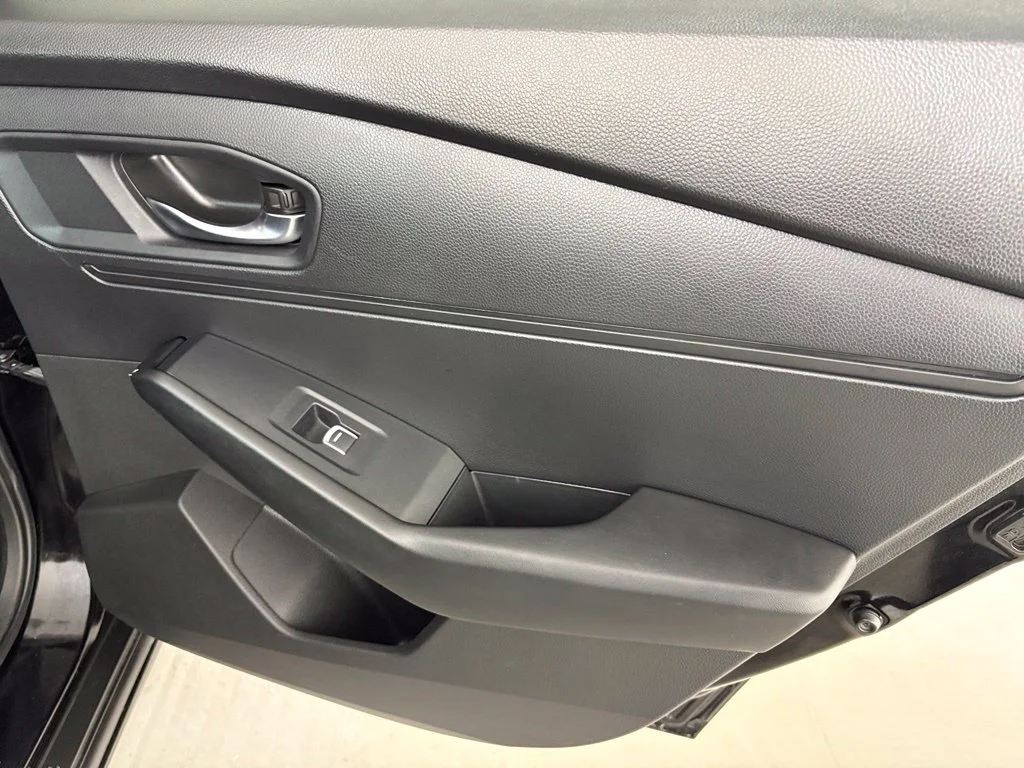 Used 2023 Black Honda LX image 34