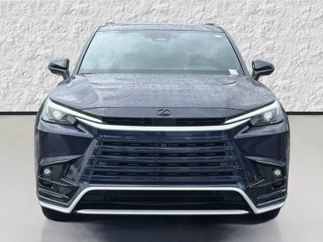 New 2026 Nightfall Mica Lexus F SPORT HANDLING AWD image 8