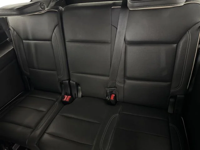 Used 2022 Gray Chevrolet Premier image 26