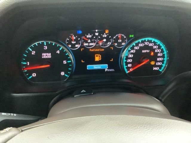 2019 GMC Yukon Denali - Photo 23