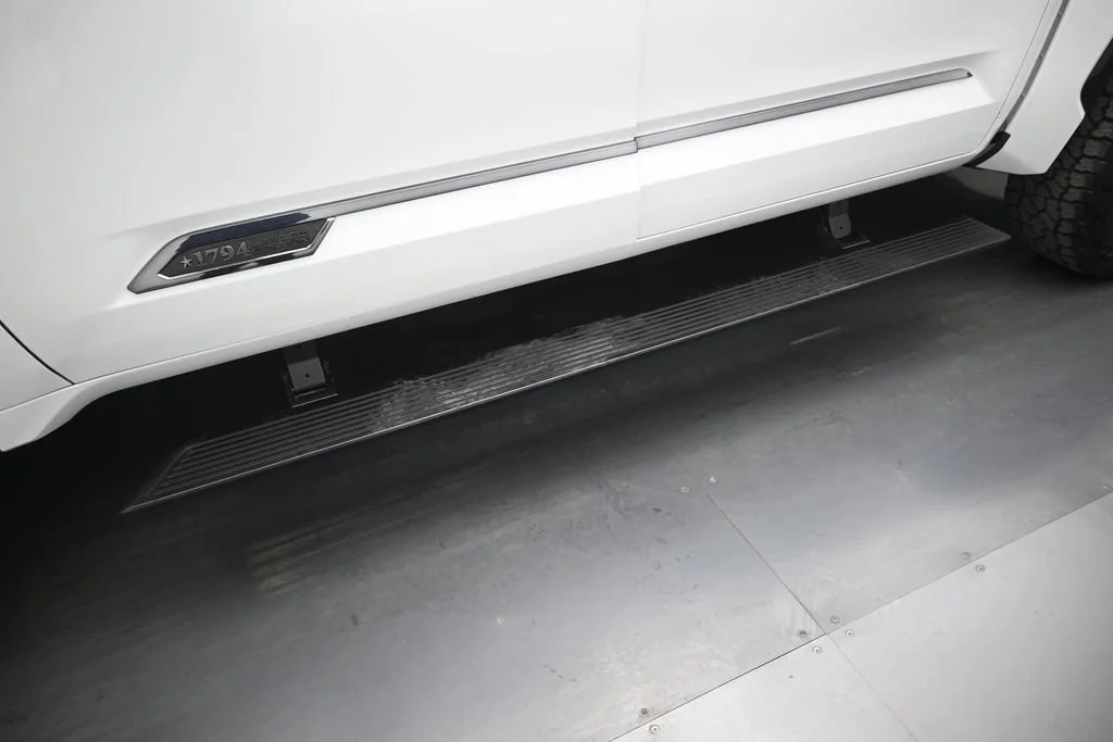 Used 2024 Beige Toyota 1794 Limited Edition image 26