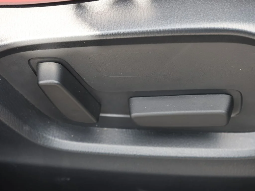 Certified Used 2024 Gray Mazda 2.5 S Carbon Edition image 23