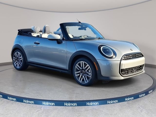 Used 2026 Silver MINI  image 3