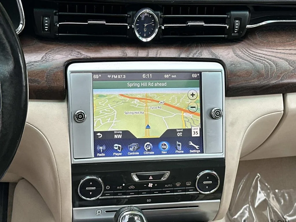 2014 Maserati Quattroporte S - Photo 20