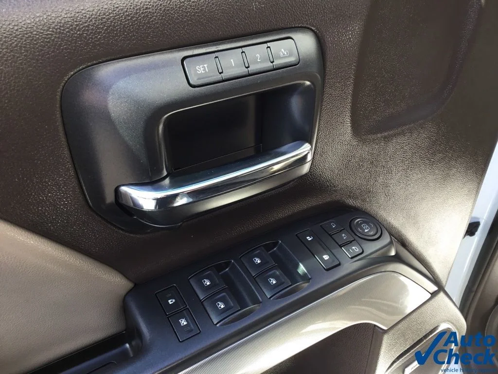 2016 Chevrolet Silverado 2500HD LTZ - Photo 27