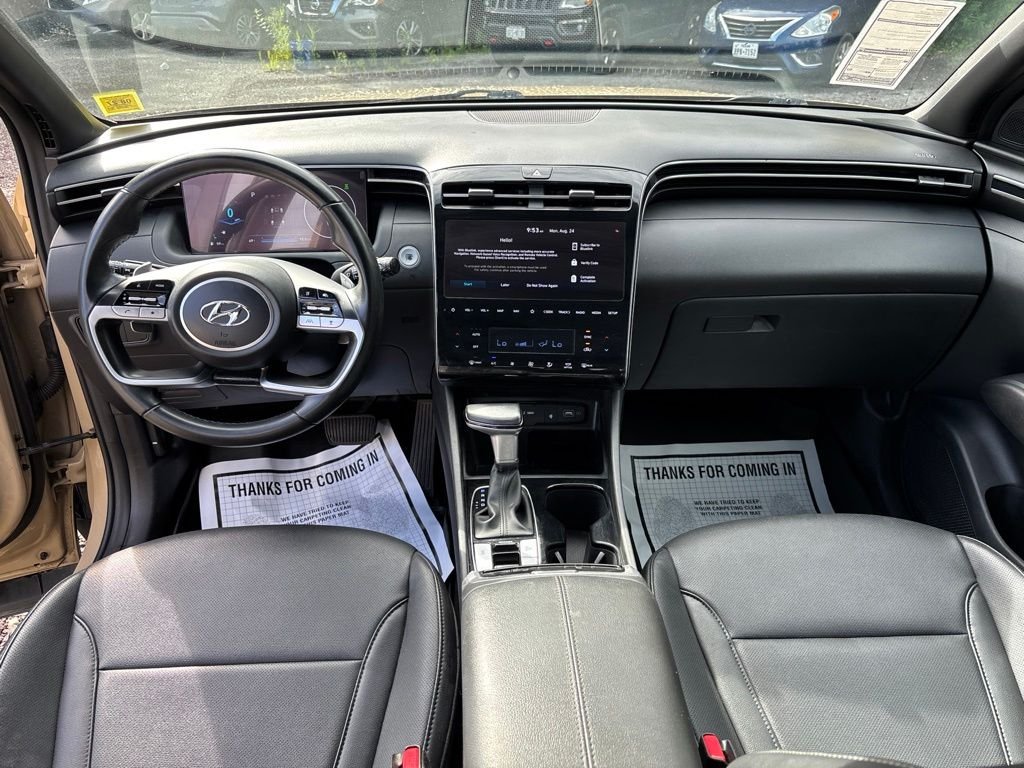 Used 2024 Beige Hyundai XRT image 17