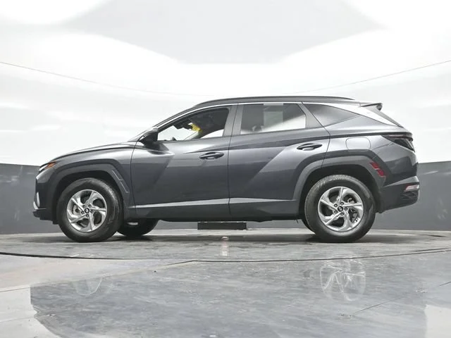 Used 2023 Gray Hyundai SEL image 20