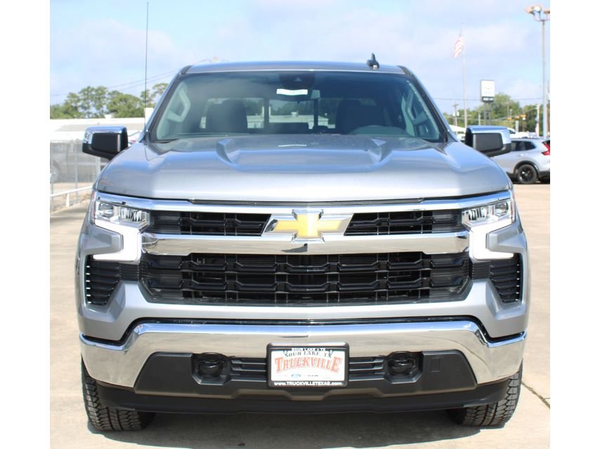 2026 Chevrolet Silverado 1500 LT - Photo 23