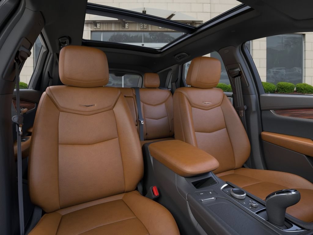 2026 Cadillac XT5 Premium Luxury - Photo 16