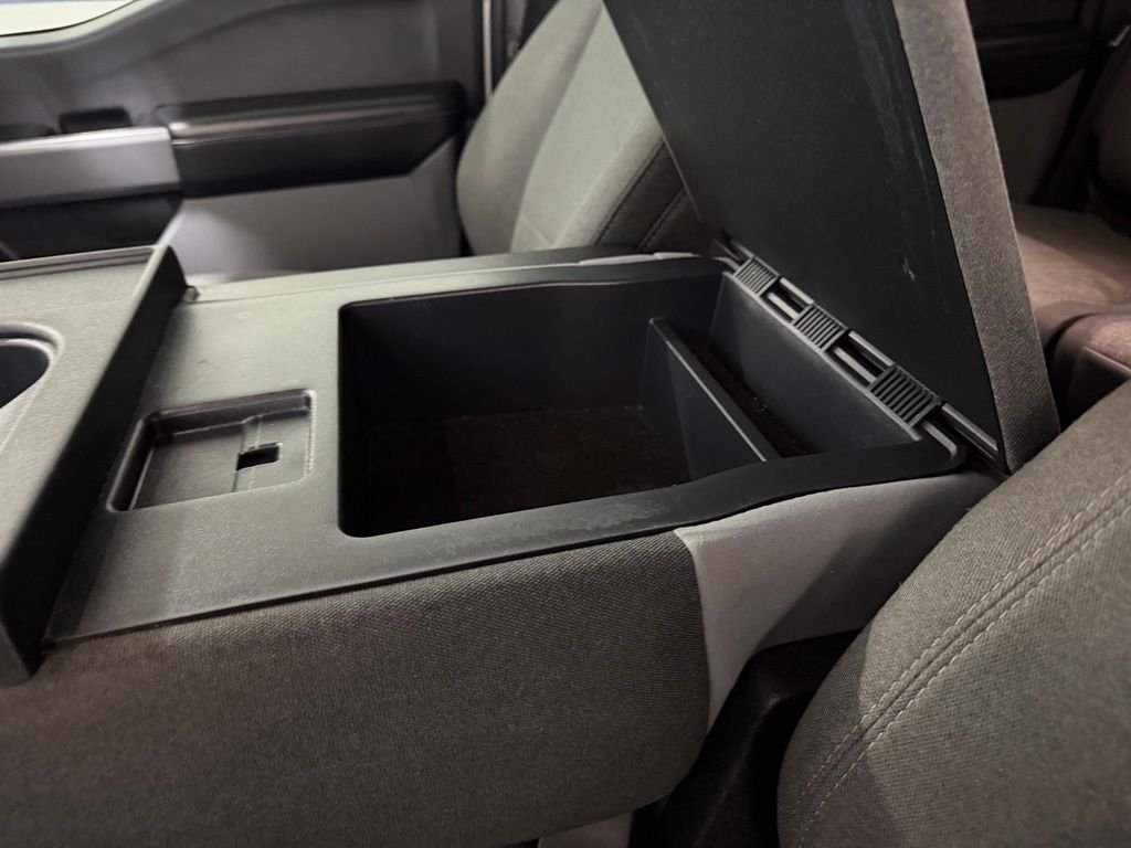 2022 Ford F-150 XLT - Photo 28