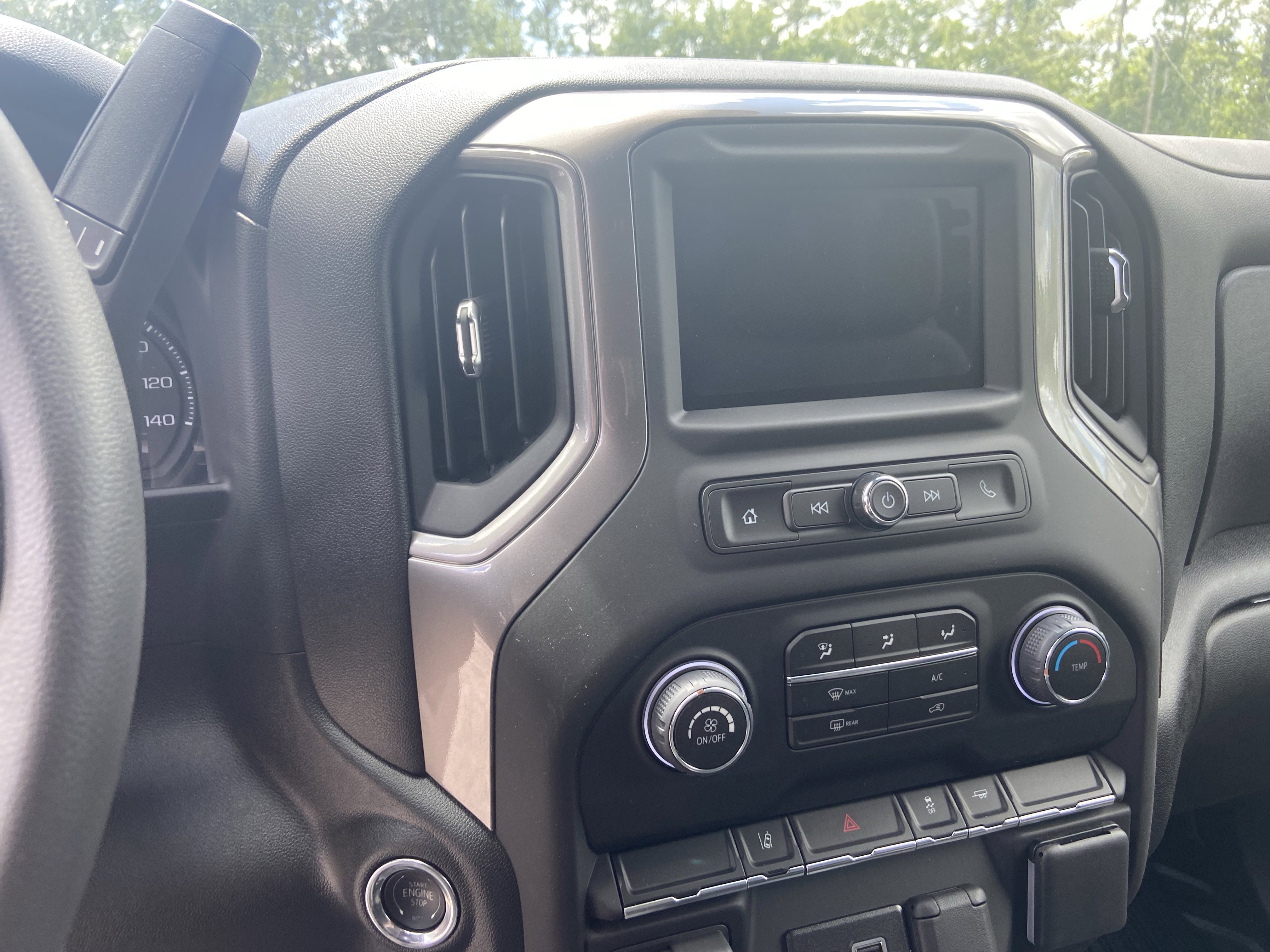 2026 Chevrolet Silverado 2500 HD Work Truck - Photo 11