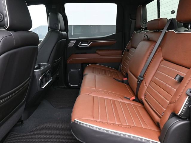2026 GMC Sierra 1500 Denali Ultimate - Photo 11
