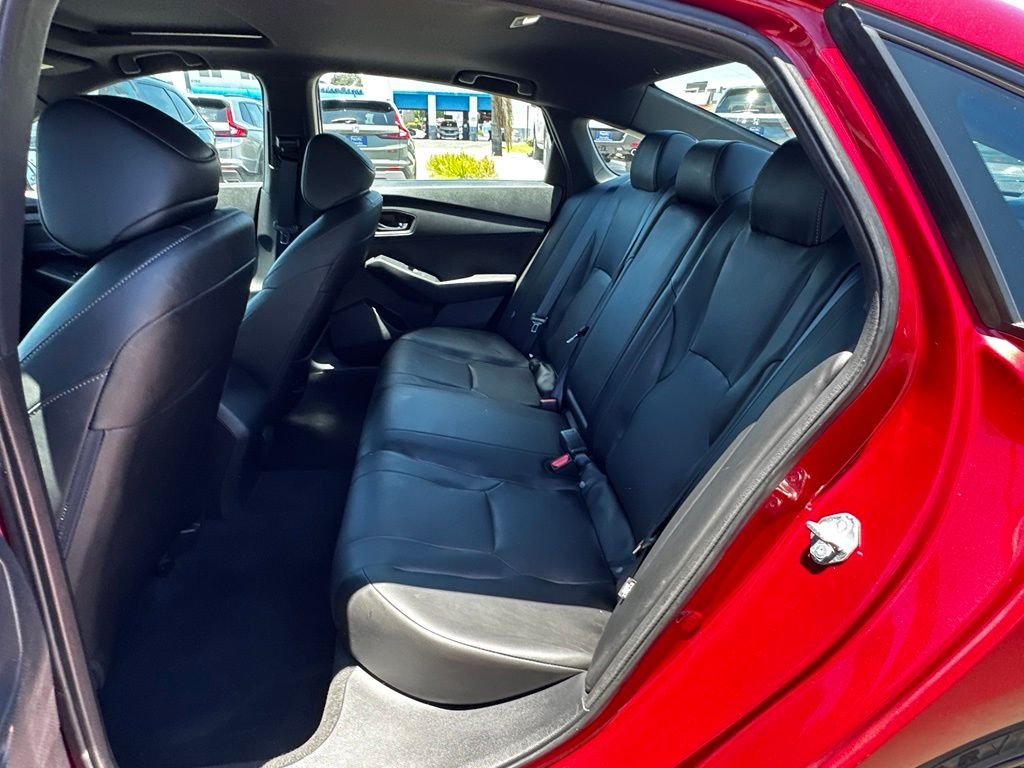 Used 2023  Honda Sport-L image 19