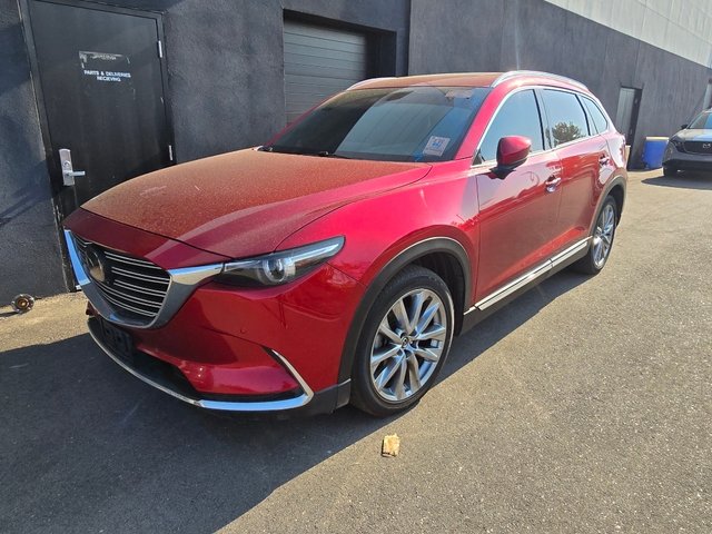 2019 Mazda CX-9 Grand Touring