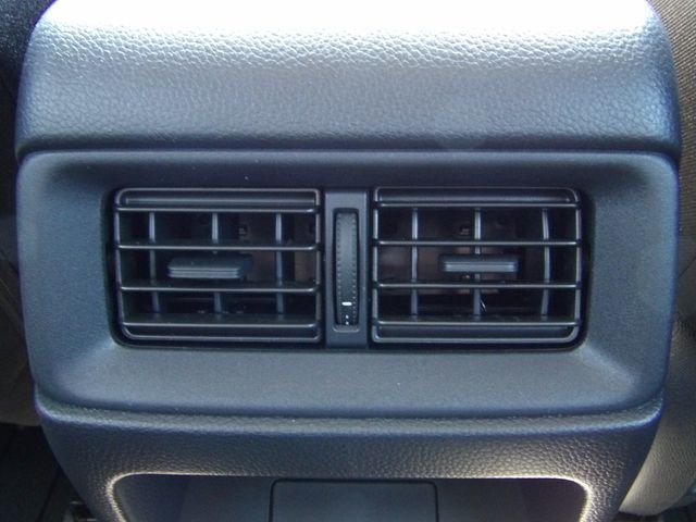 New 2026 Meteorite Gray Metallic Honda LX image 38