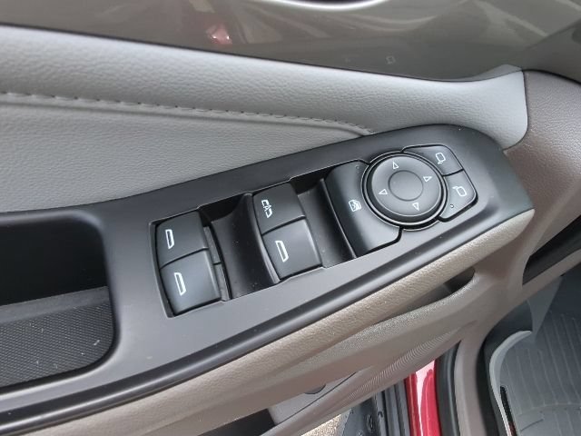 Used 2019 CAJUN RED TINTCOAT Chevrolet LT Leather image 13