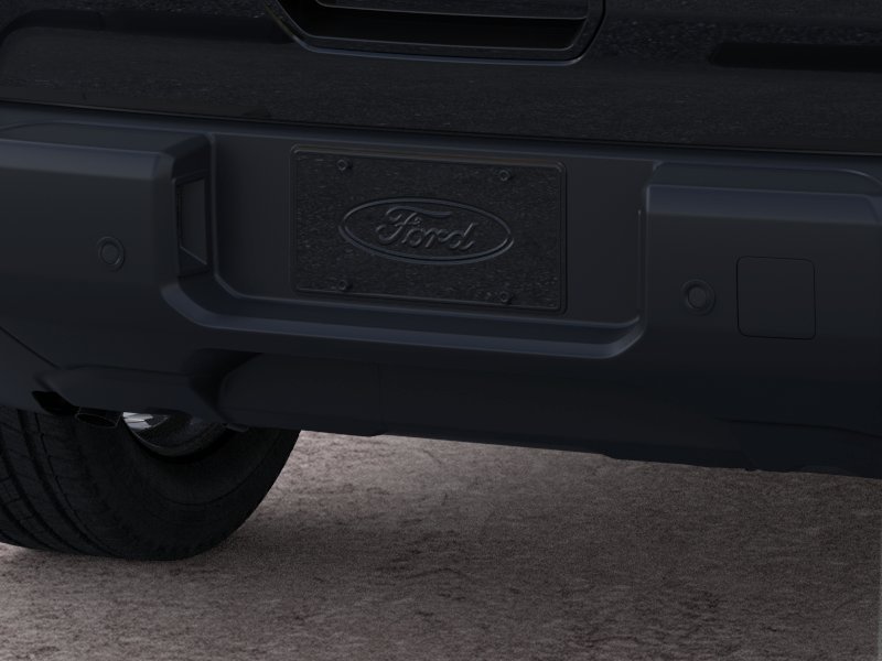 New 2026 Shadow Black Ford Big Bend® image 23