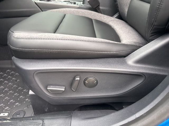 New 2026 Velocity Blue Metallic Ford Big Bend® image 45