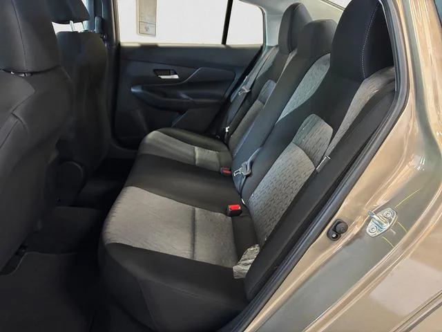 New 2026 Brown Nissan SV image 14
