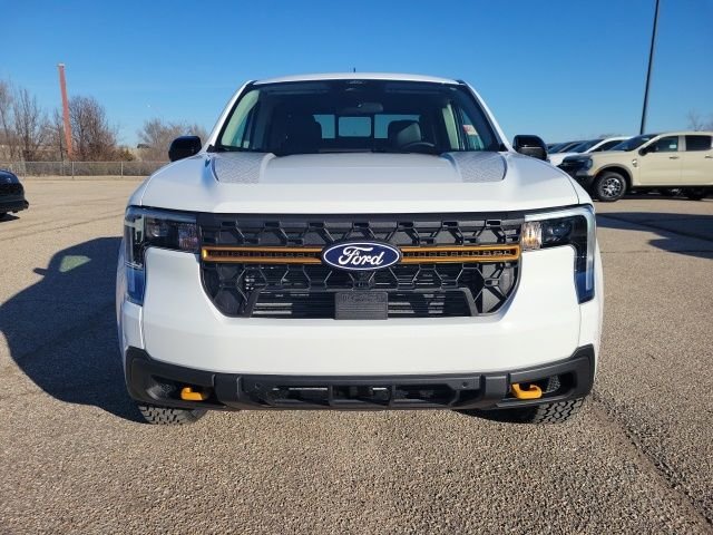2026 Ford Maverick Tremor - Photo 58
