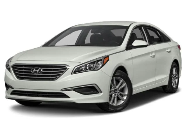 2015 Hyundai Sonata's photo